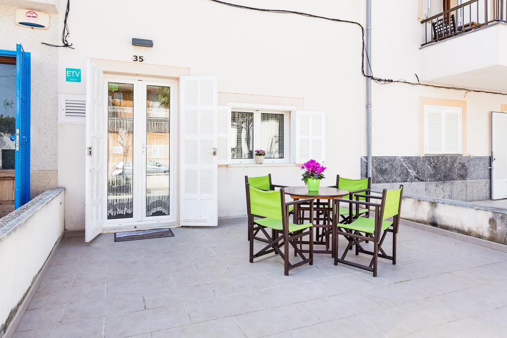 Ca Sa Padrina By Localite Hébergement de vacances Can Picafort (Mallorca)