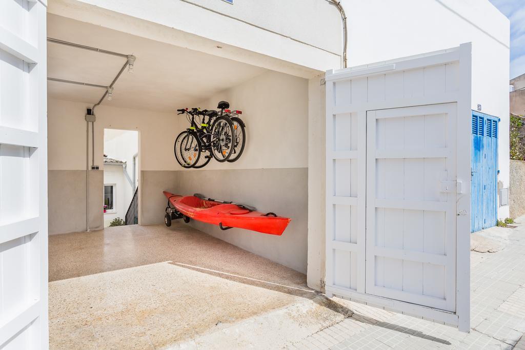 Hébergement de vacances Ca Sa Padrina By Localite Can Picafort (Mallorca)