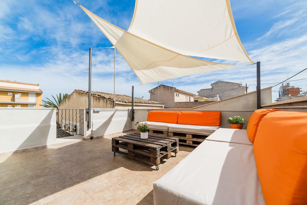 Hébergement de vacances Ca Sa Padrina By Localite Can Picafort (Mallorca)